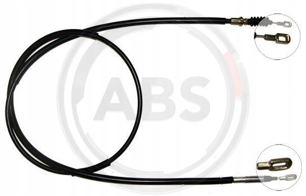 LINKA CIĘGŁO SPRZĘGŁA K20640 A.B.S. DAIHATSU Stan opakowania oryginalne