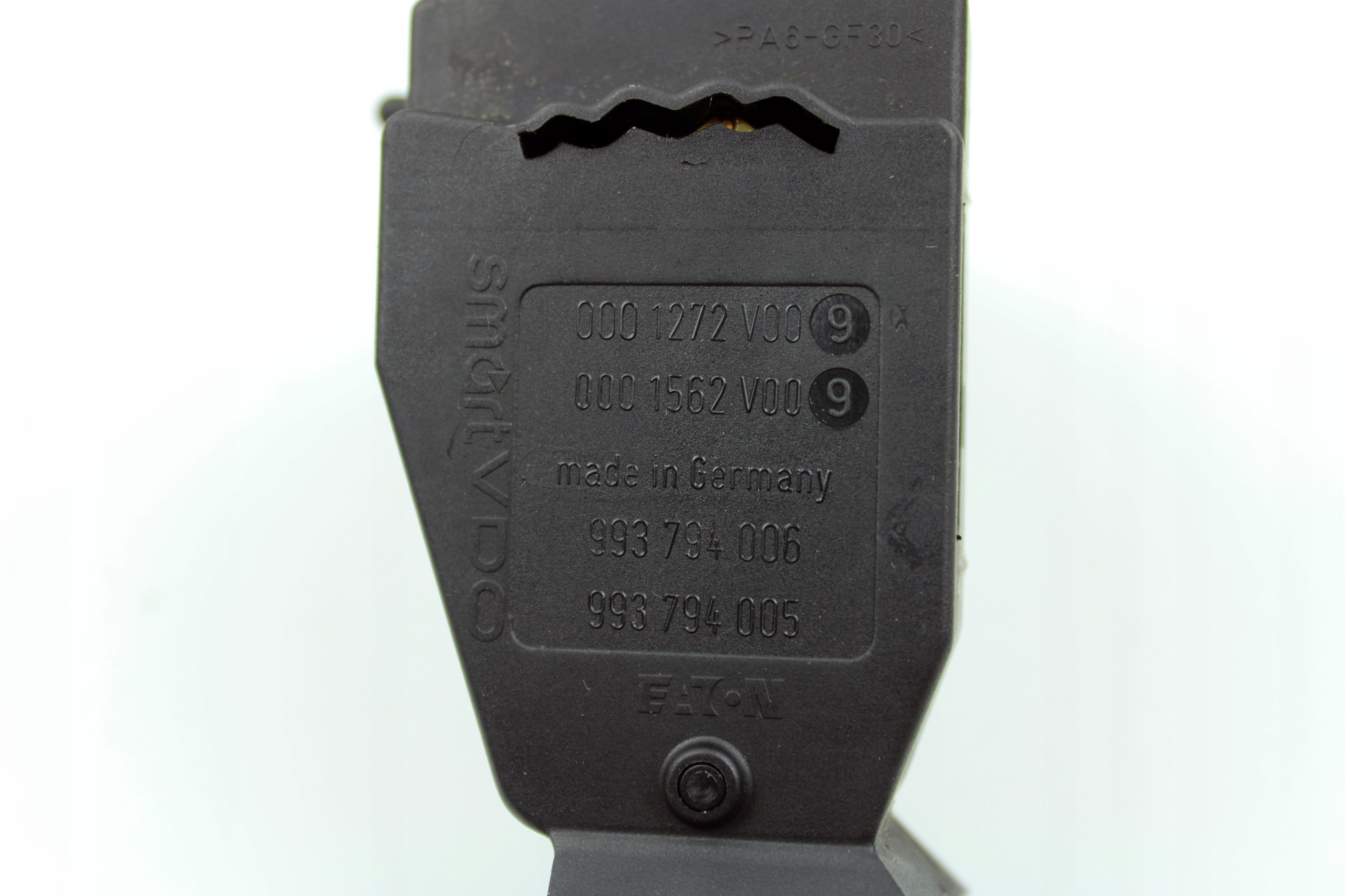 SMART FORTWO 450 wiper control 993794006