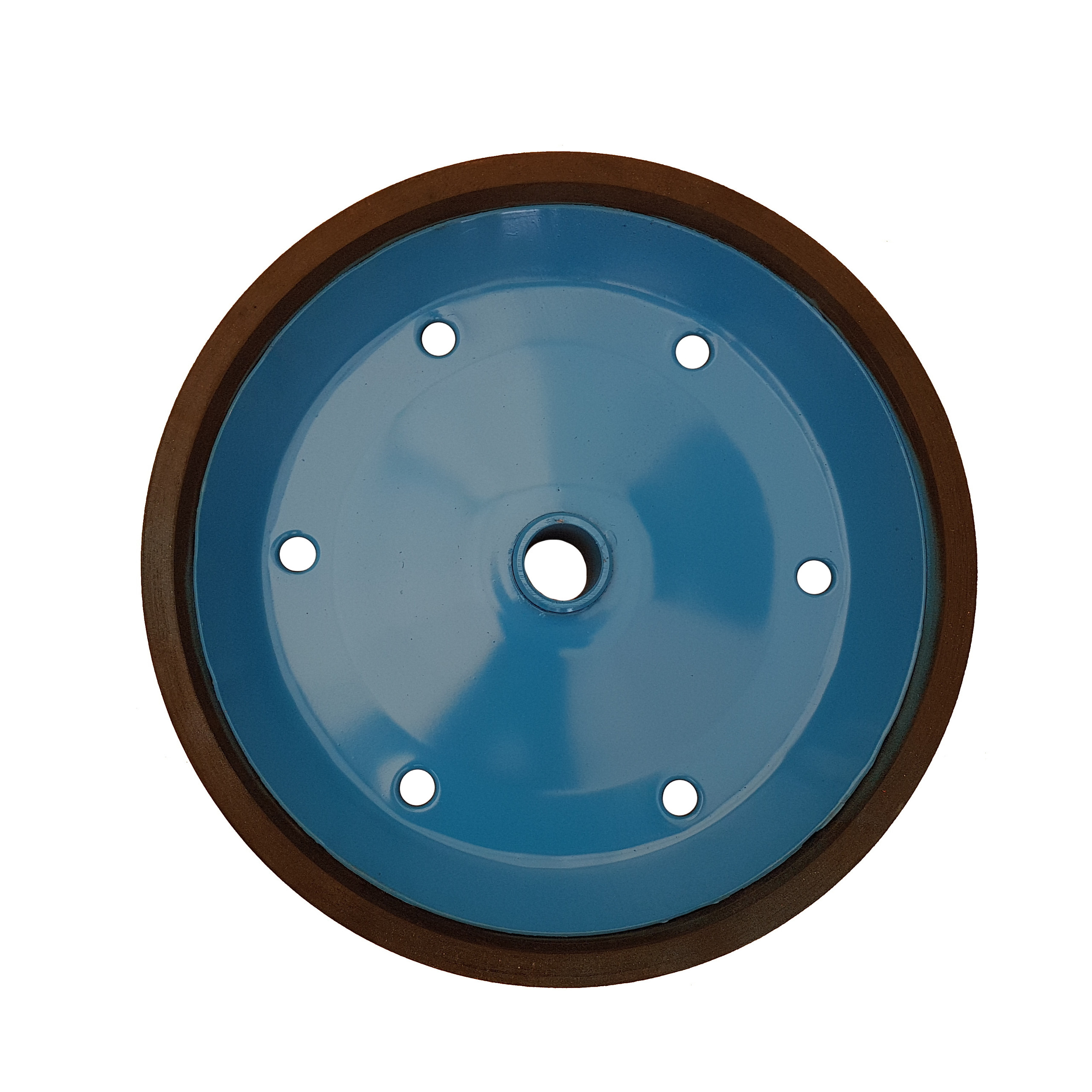 

Koło Jezdne Do Betoniarki kółko Agro Wikt 340mm