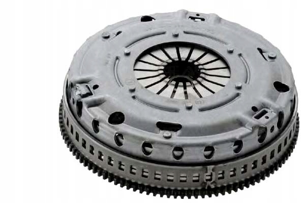 КОМПЛЕКТ ПРОНИКЛИВІСТЬ SACHS018168v001000000 4310031811