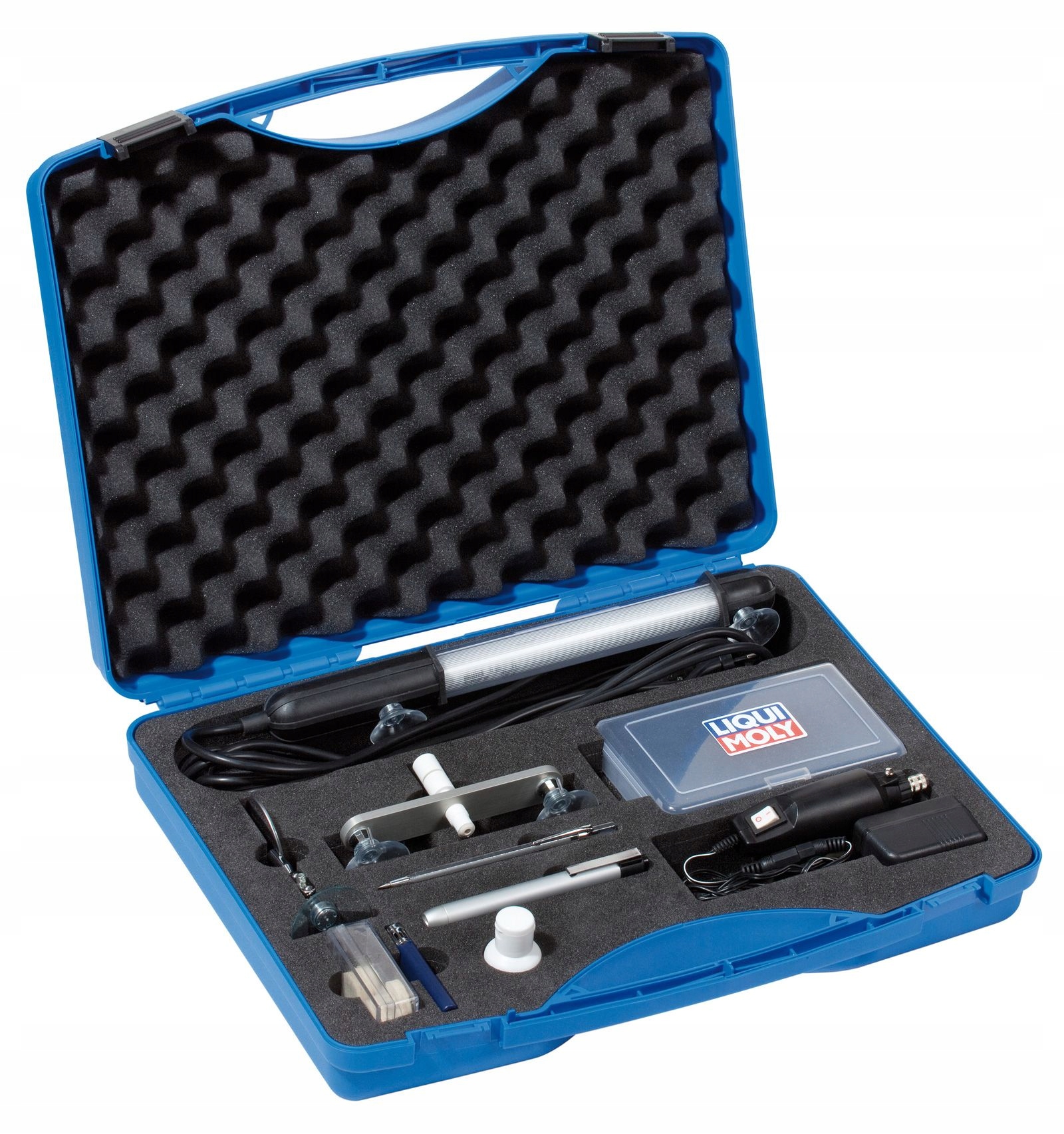 LIQUI MOLY Zestaw do naprawy szyb