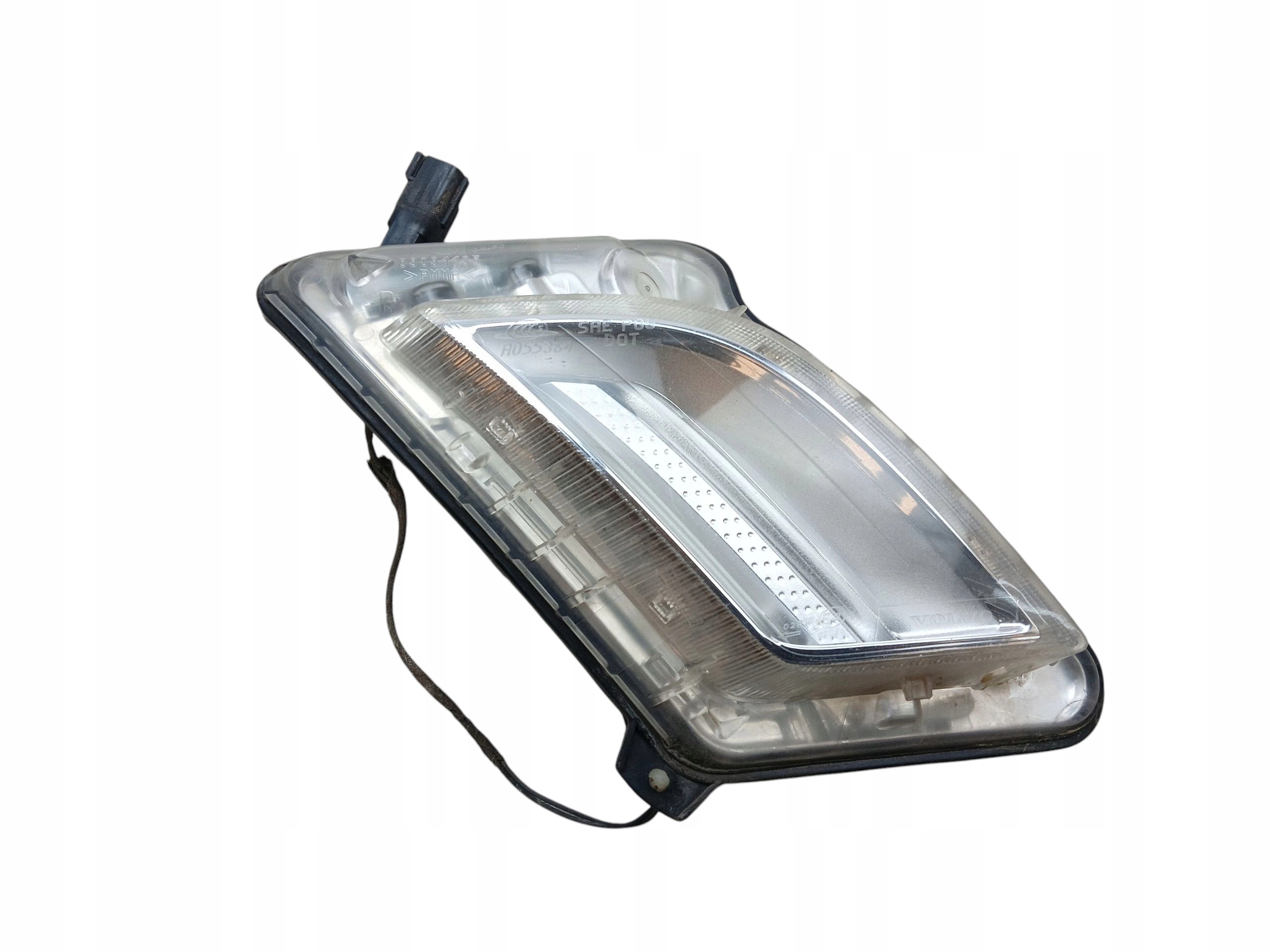 fog light right front VOLVO V60 and (2010-2013) EUROPA