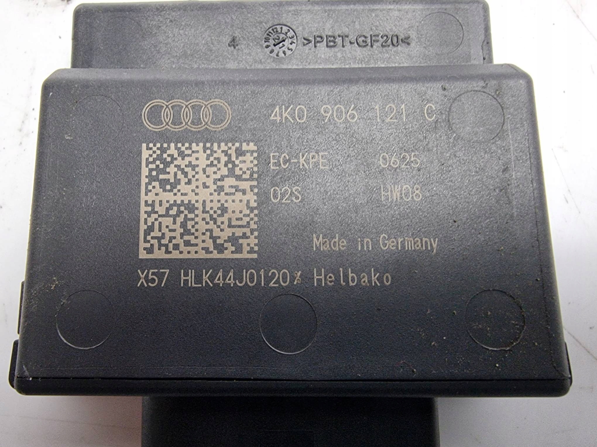 Module 4K0906121C AUDI A6 C8 ALLROAD