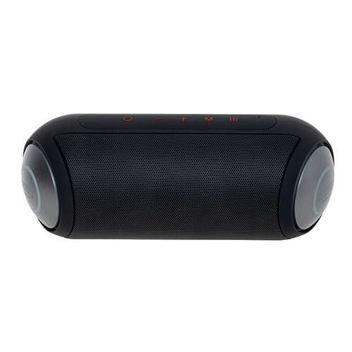 Cr 1901 black Glosnik bezprzewodowy Bluetooth