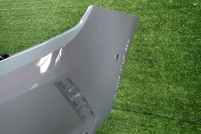 OPEL CORSA F LIFT 23- front bumper front