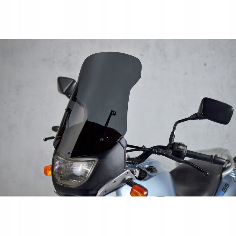

Szyba Turystyczna Loster Bmw F 650 Gs 2000-2003