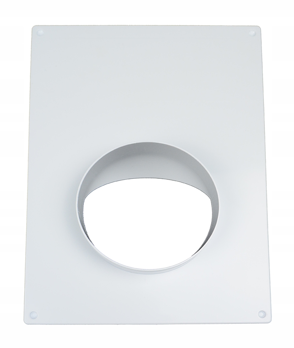 OSŁONA REDUKCYJNA ŚR. 100 ROZETA KRATKA Marka Duma-Tech