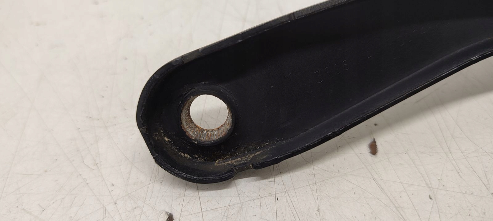 wiper arm left Renault Megane II Cabrio