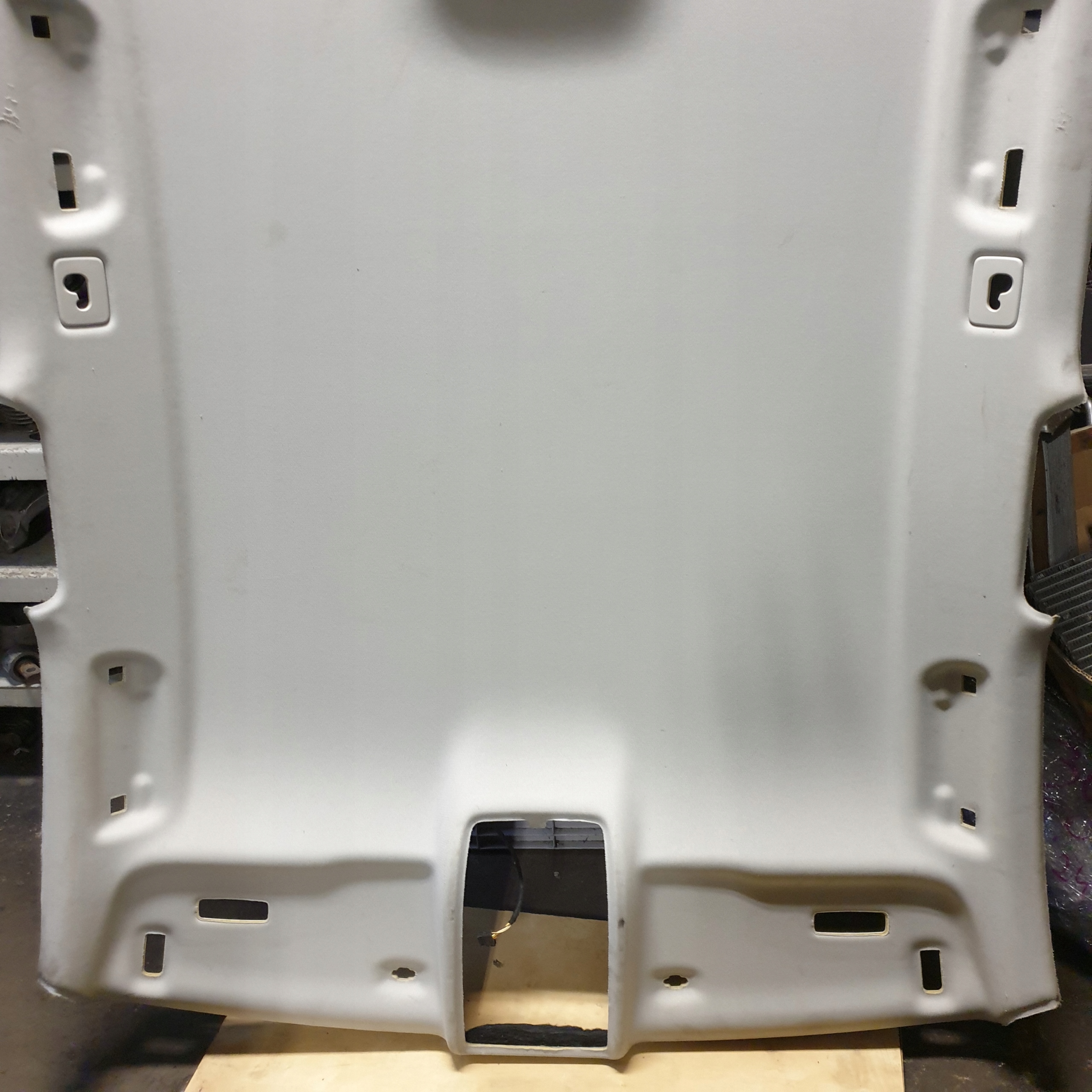 CIELO INTERNO AUDI A6 C7 KOMBI AVANT 4G Originale grigio