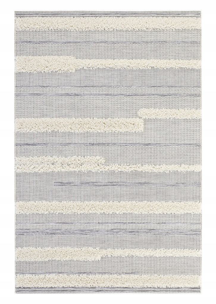 Koberec na terasu 115x170 typu sisal, vonkajší vnútorný šnúrkový