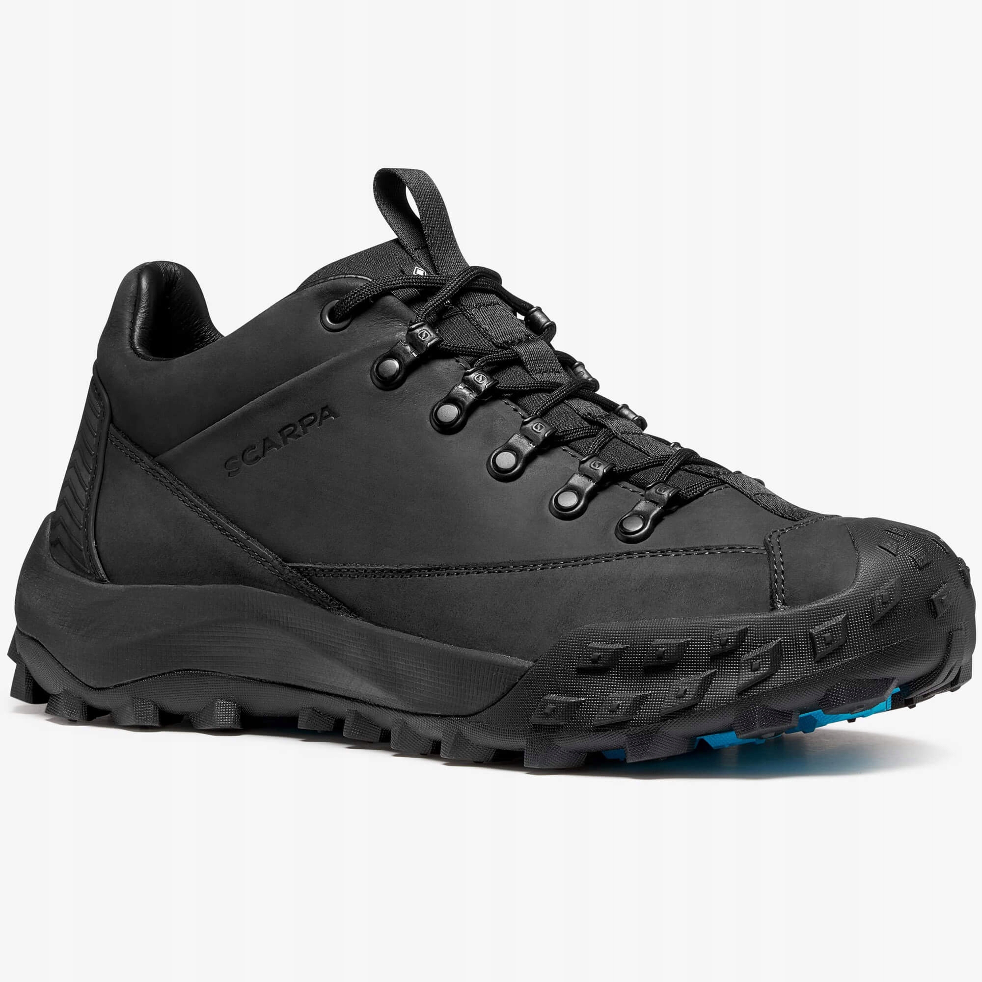 Buty Scarpa Trekkingowe Rove Rock Gtx Black R44