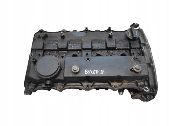 DUCATO BOXER JUMPER 06- 2.2 GŁOWICA BK2Q-6K537-AB