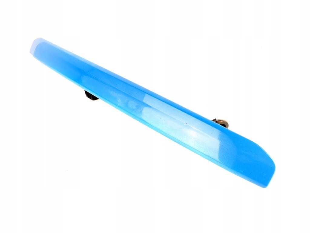 LISTWA BLENDA KLAPY TYLNEJ HYUNDAI KONA I 17-21 r. V7U 87312-J9500 Numer katalogowy części 87312-J9500