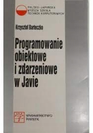 Programowanie obiektowe i zdarzeniowe w Javie