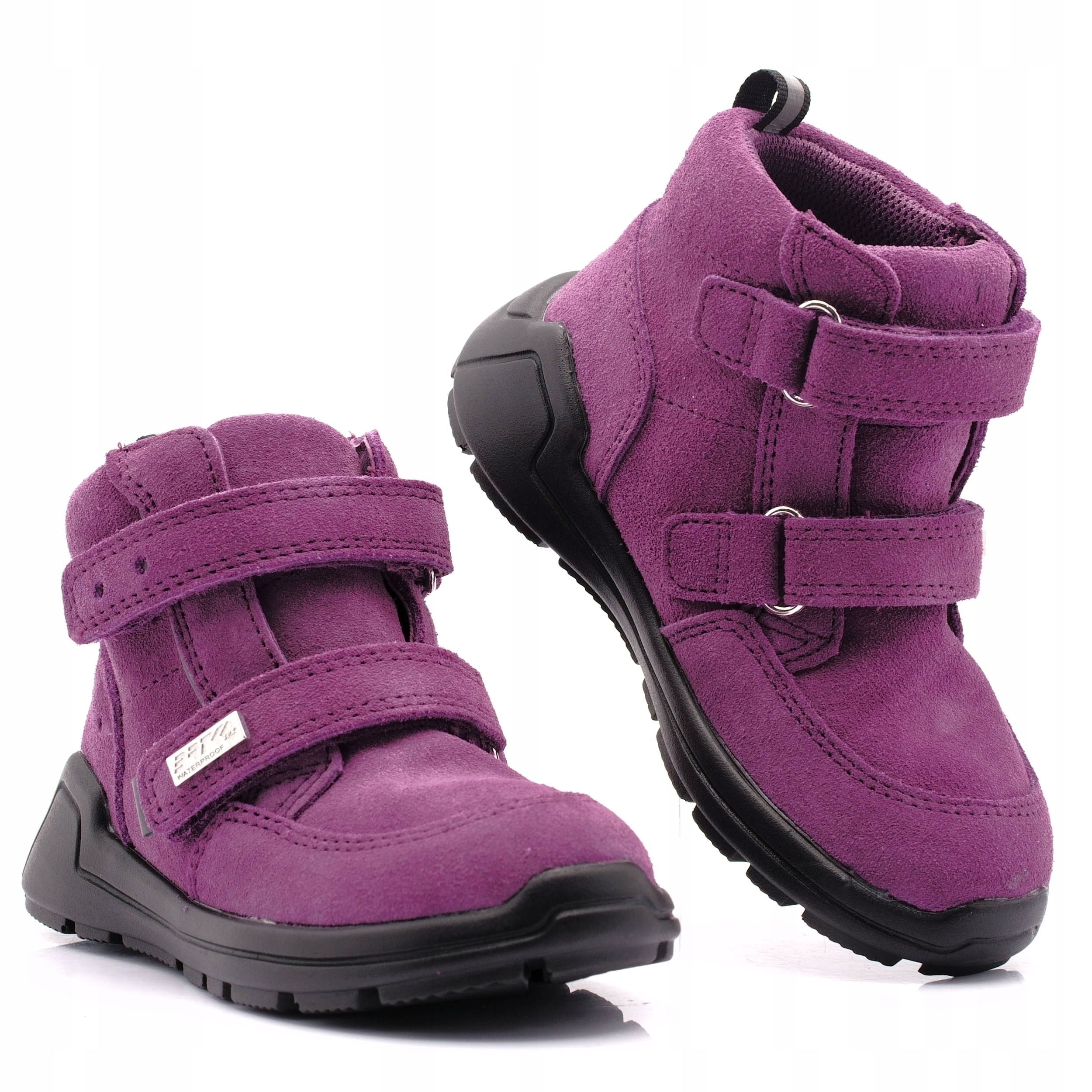 BARTEK TRZEWIKI BUTY DZIEWCZĘCE MEMBRANA 103 27 Bohater brak