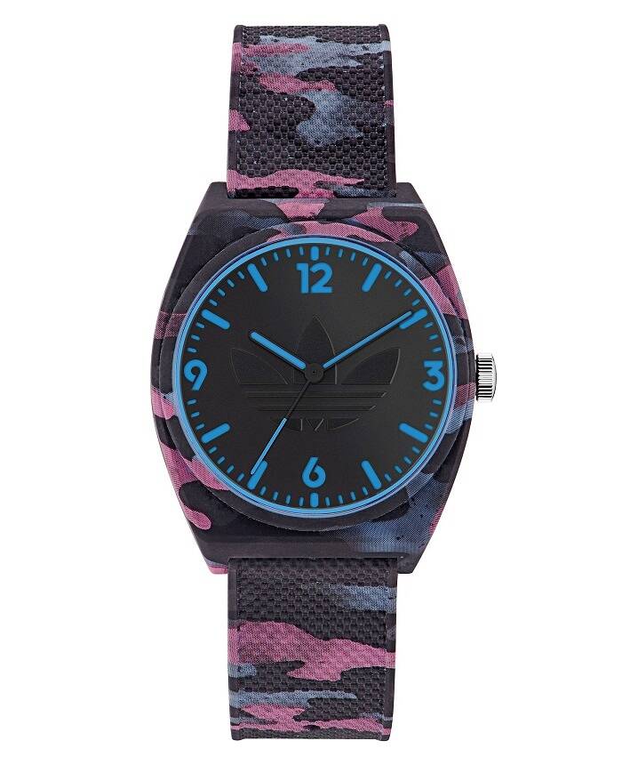 Dámské hodinky Adidas AOST22569 Street Project Two