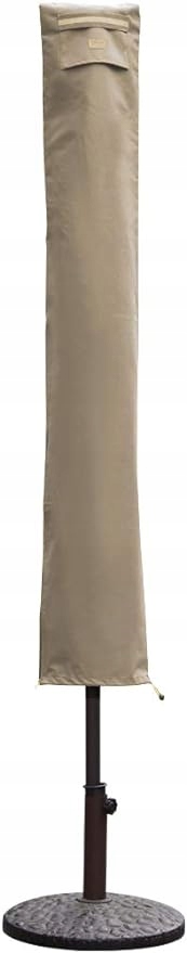 POKROWIEC NA PARASOL OGRODOWY SEKEY do parasola 200 cm x 150 cm