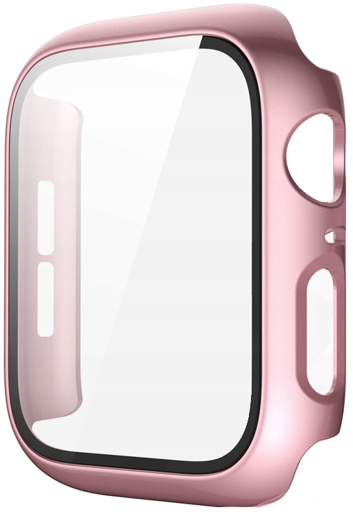 

Etui Szkło Do Apple Watch 1/2/3 42MM |kolory