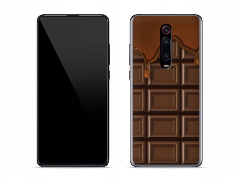 

Etui do Xiaomi Mi 9T Fantastic Case