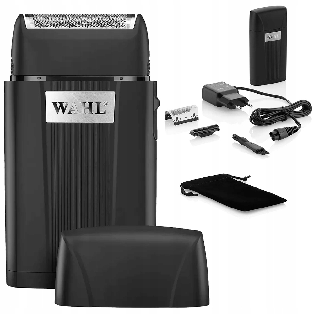 Golarka foliowa Wahl Close 3616-0470 Do brody