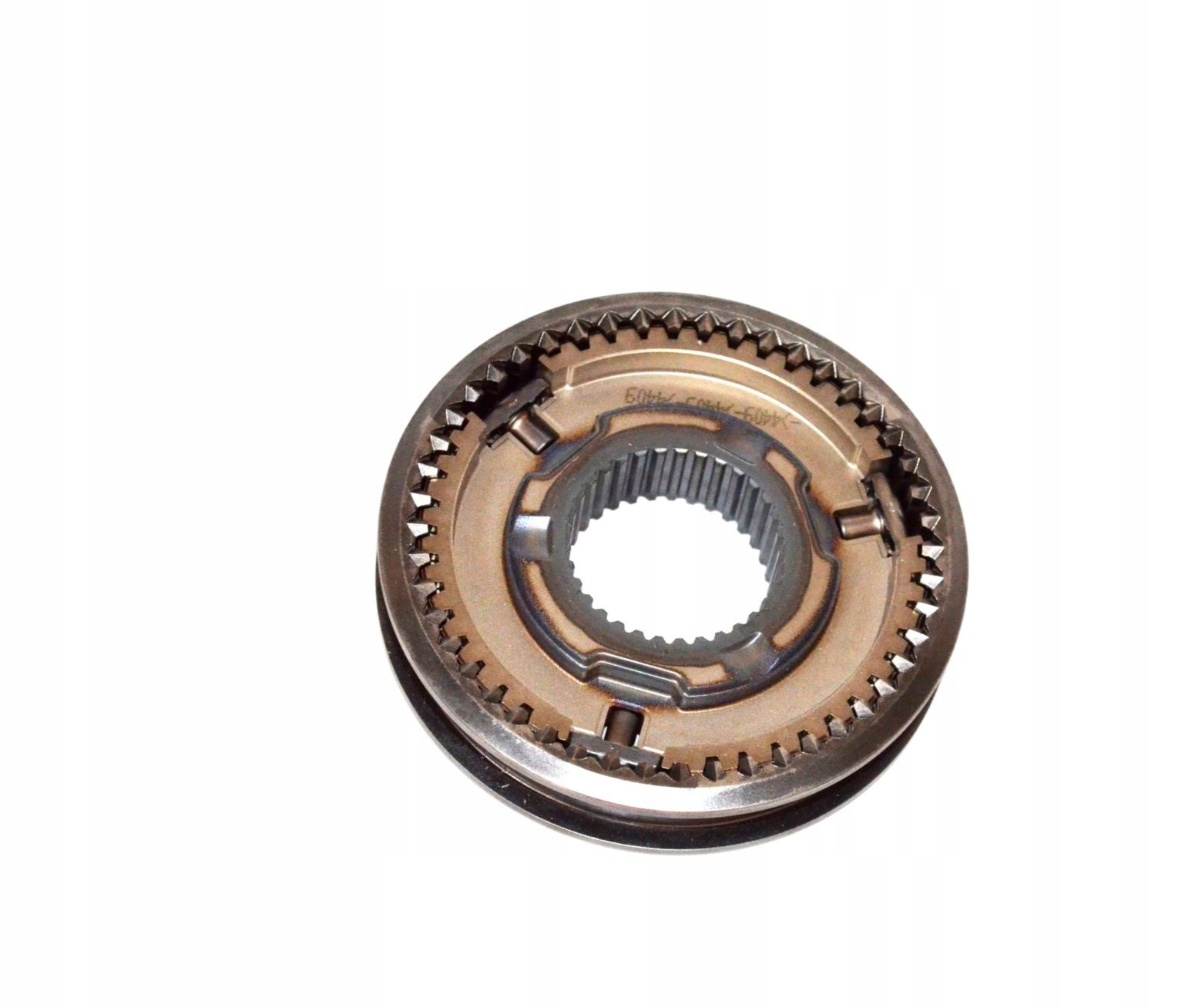 SYNCHRONIZATOR FIAT DUCATO 06>/ 14> 5-BIEG KPL 3.0JTD Stan opakowania oryginalne