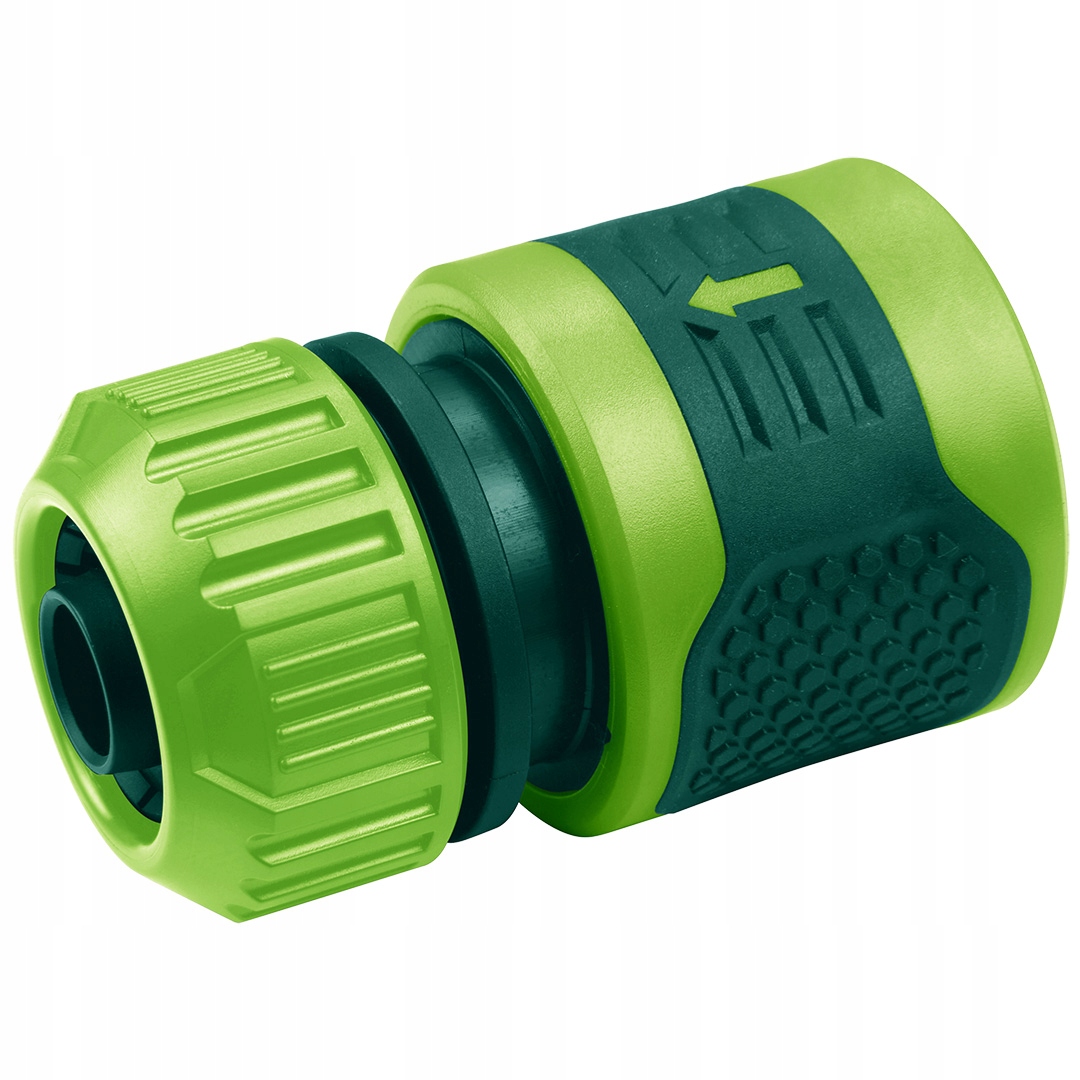 

Złączka przelotowa 1/2"-5/8 Verto 15G730