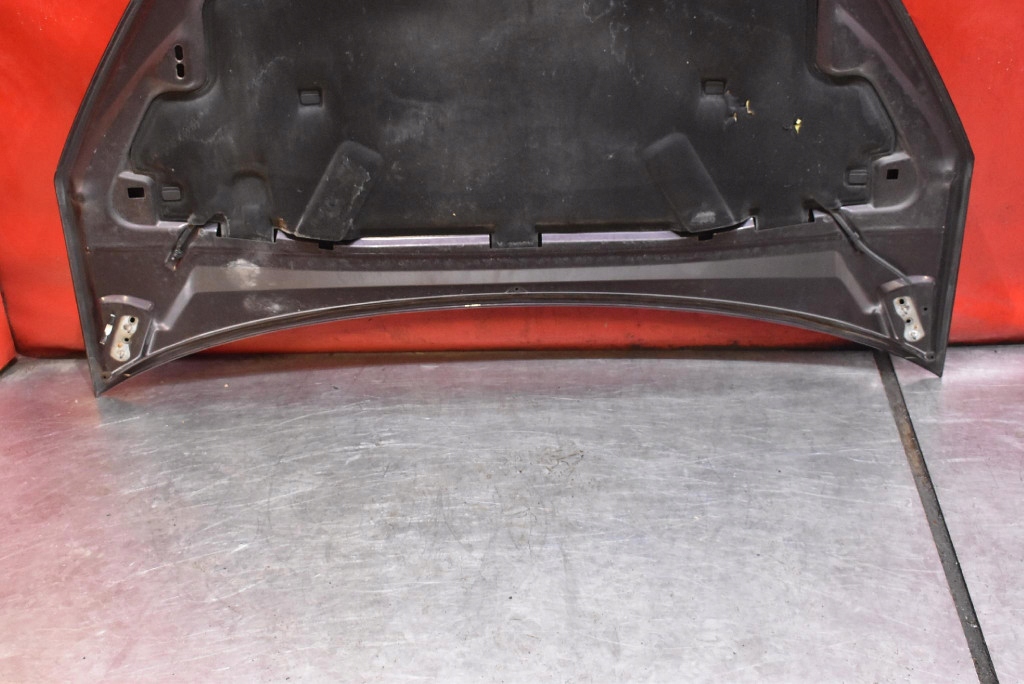 bonnet claret FORD S-MAX MK1 LIFT 10-15