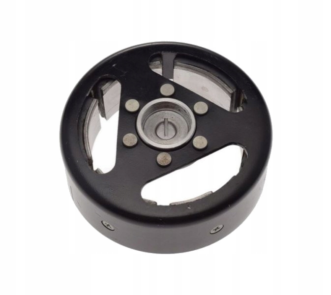 Koło Magnesowe Magneto Simson S51 Platynki
