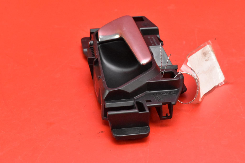 handle inner right rear part CHROM 98201552VV OPEL GRANDLAND 1 and 17-21