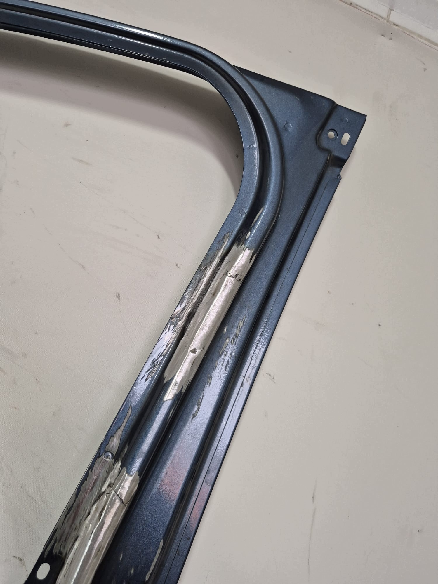 FORD KUGA III MK3 19- door right front front LV4B-S2020-A