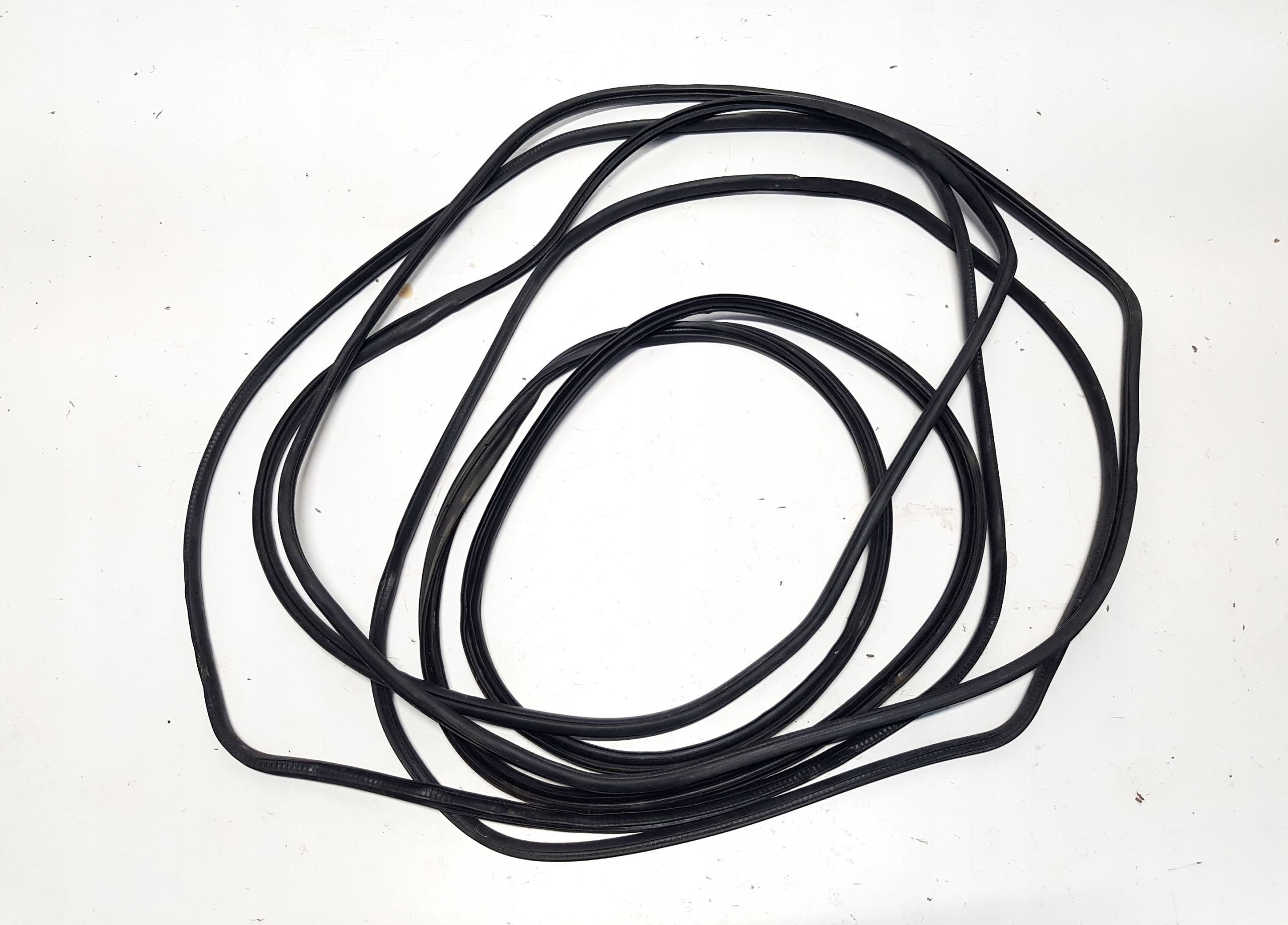 USZCZELKA KAROSERYJNA DRZWI HONDA CIVIC X HB