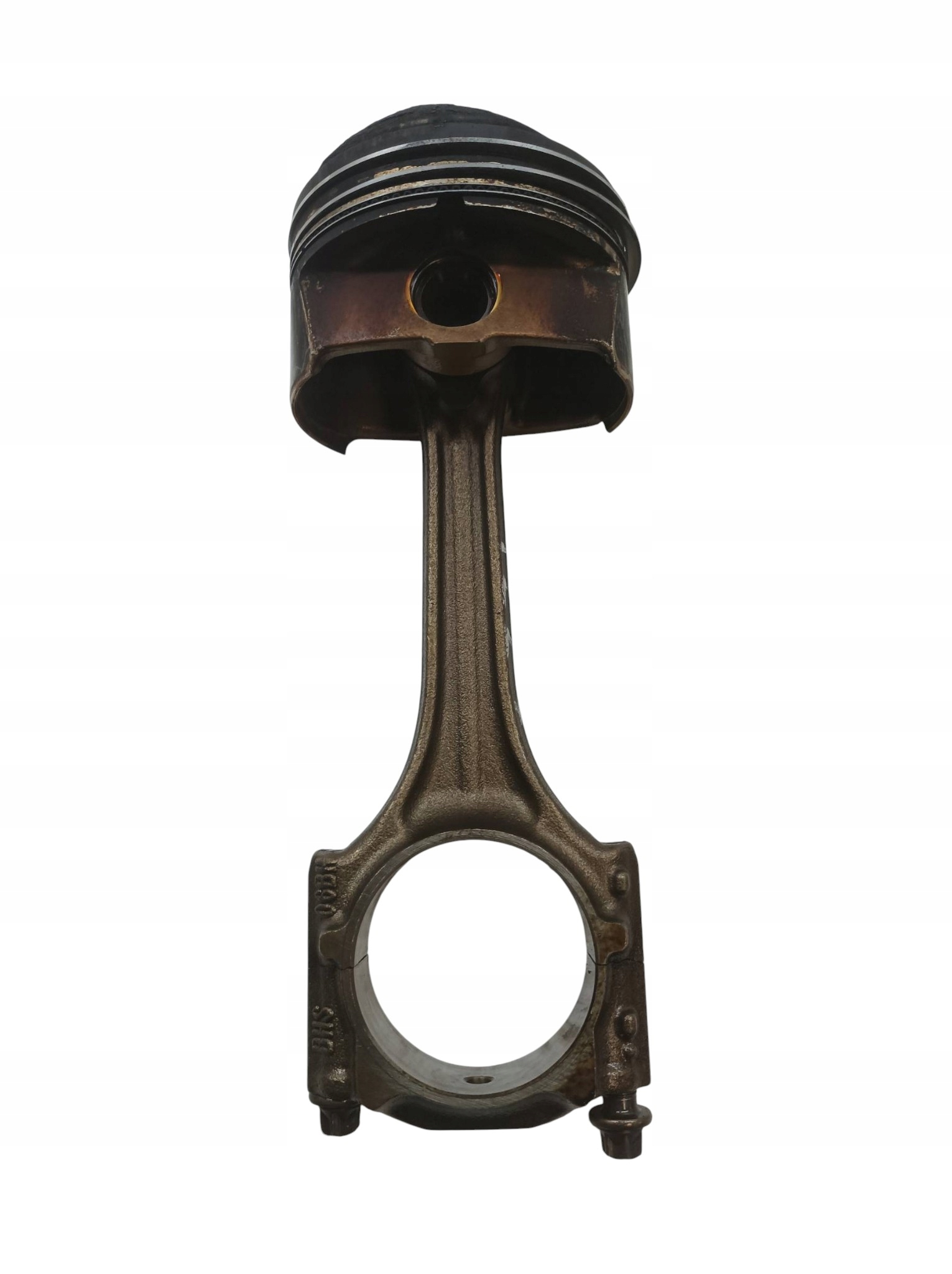 Piston Bielle 2.0 FSI Seat Altea et (2004- )