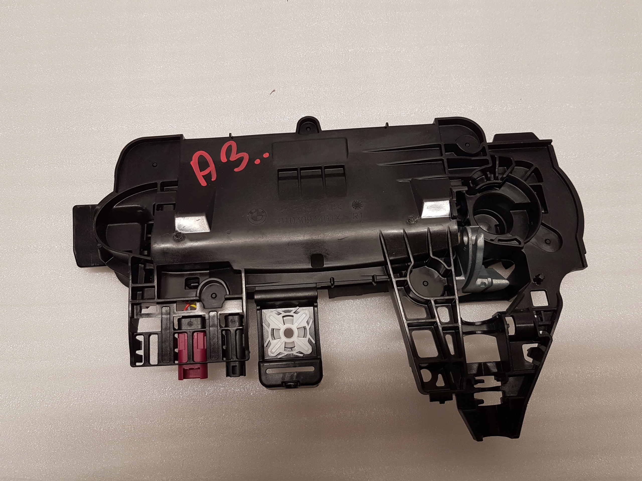 handle door right rear part BMW X3 G45 G48 5A6B676