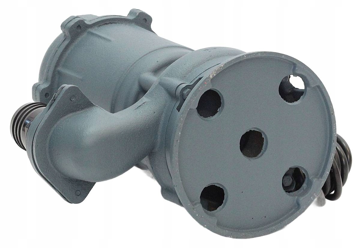 Pompa do szamba wody brudnej czystej z pływakiem Producent inna