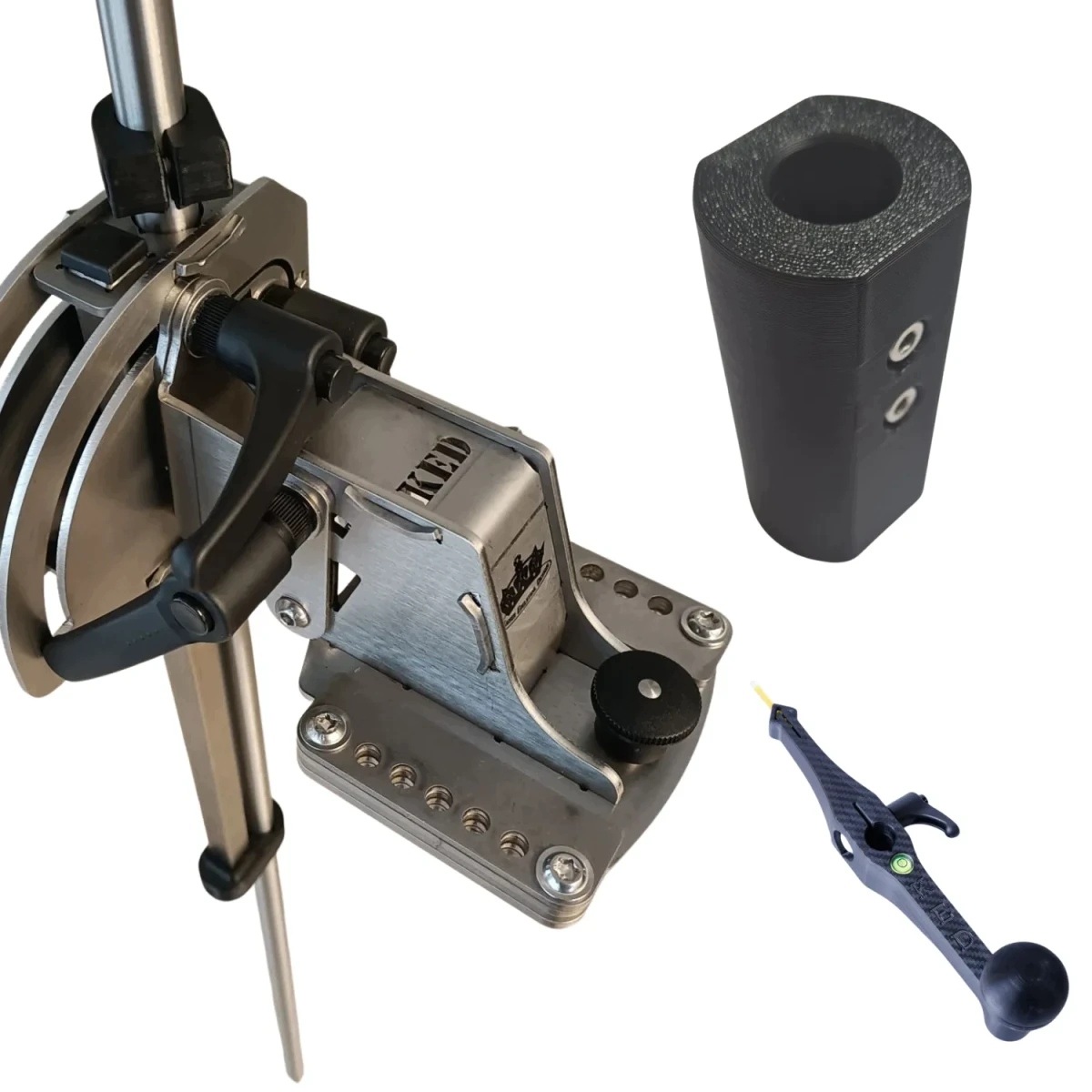 Sztyca KedFlex 1.0 Humminbird Live 1 2