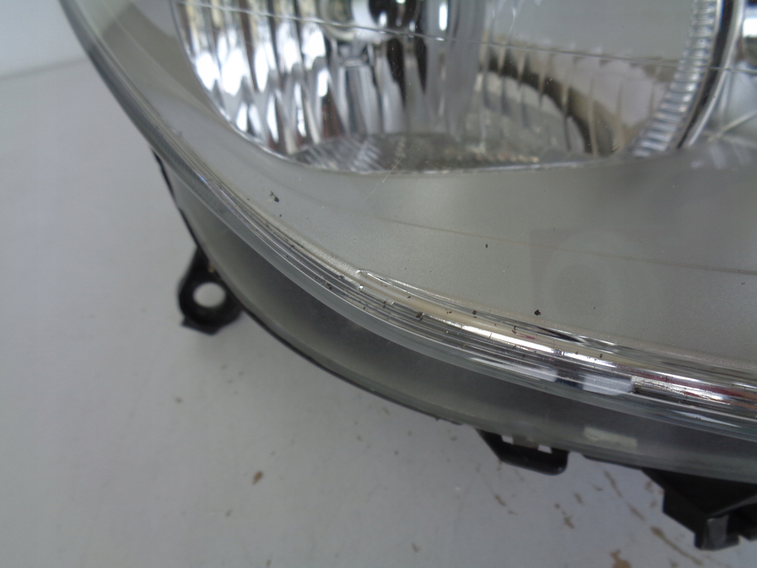 light right REFLEKTOR CITROEN C5 04-08 LIFT