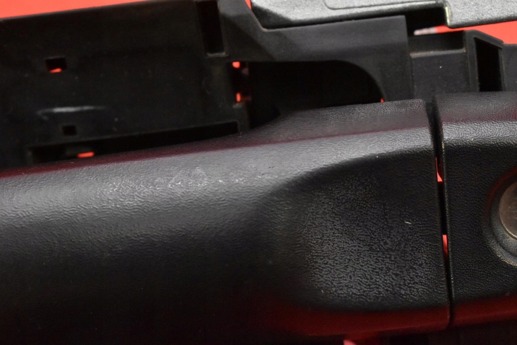 handle left front front black NISSAN MICRA K13 4 IV LIFT 13-16
