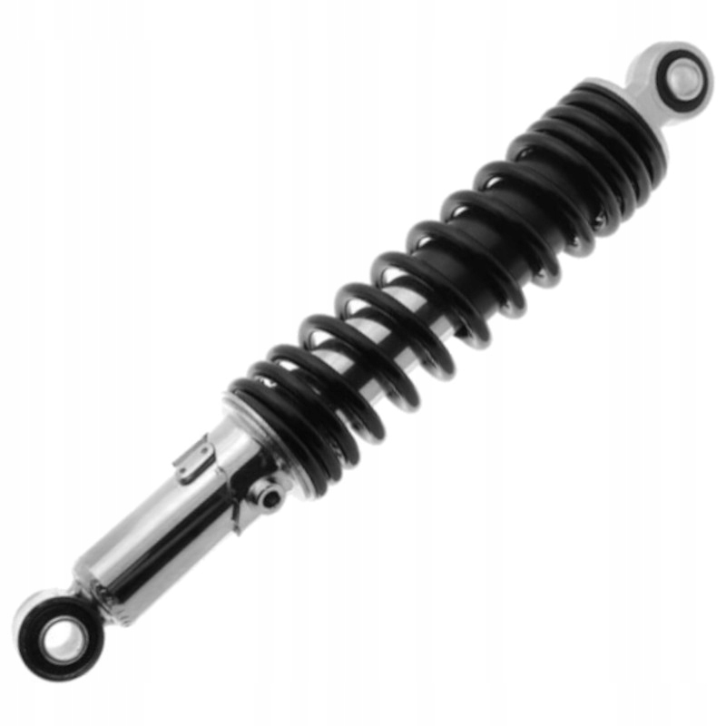 6101 - АМОРТИЗАТОР ЗАДНІЙ ZK ZETKA ROMET ZK50 ZK125