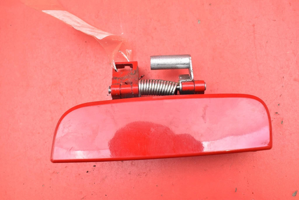 handle left rear part rear 1E KIA SOUL 1 and 08-11