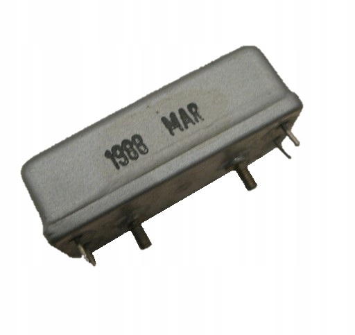 Электромеханический фильтр FMN-20W