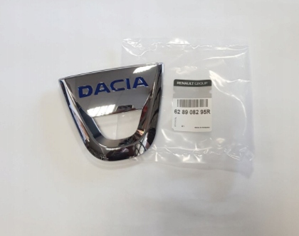 

Logo Emblemat Znaczek Dacia Logan II Sandero 12-OE
