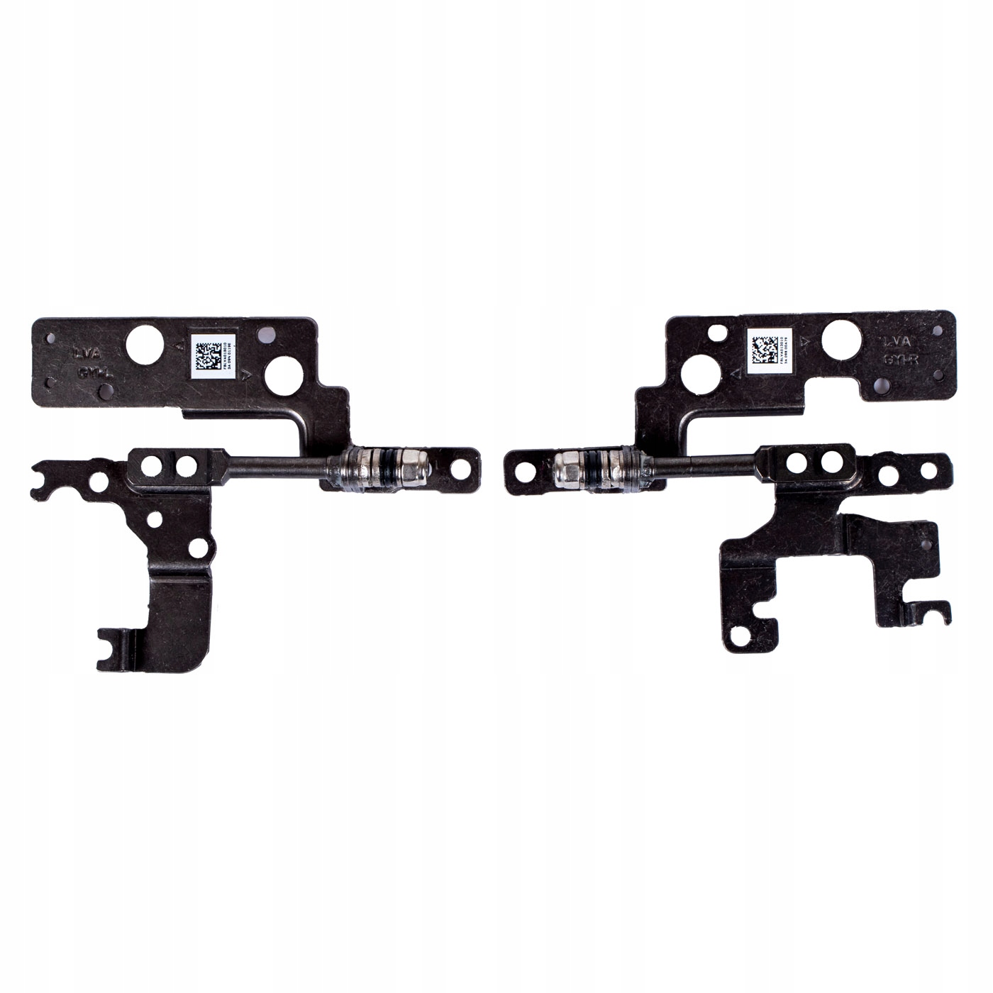 Závěsy LCD matrice Lenovo ThinkBook 14 IML IIL 1. generace originální pár