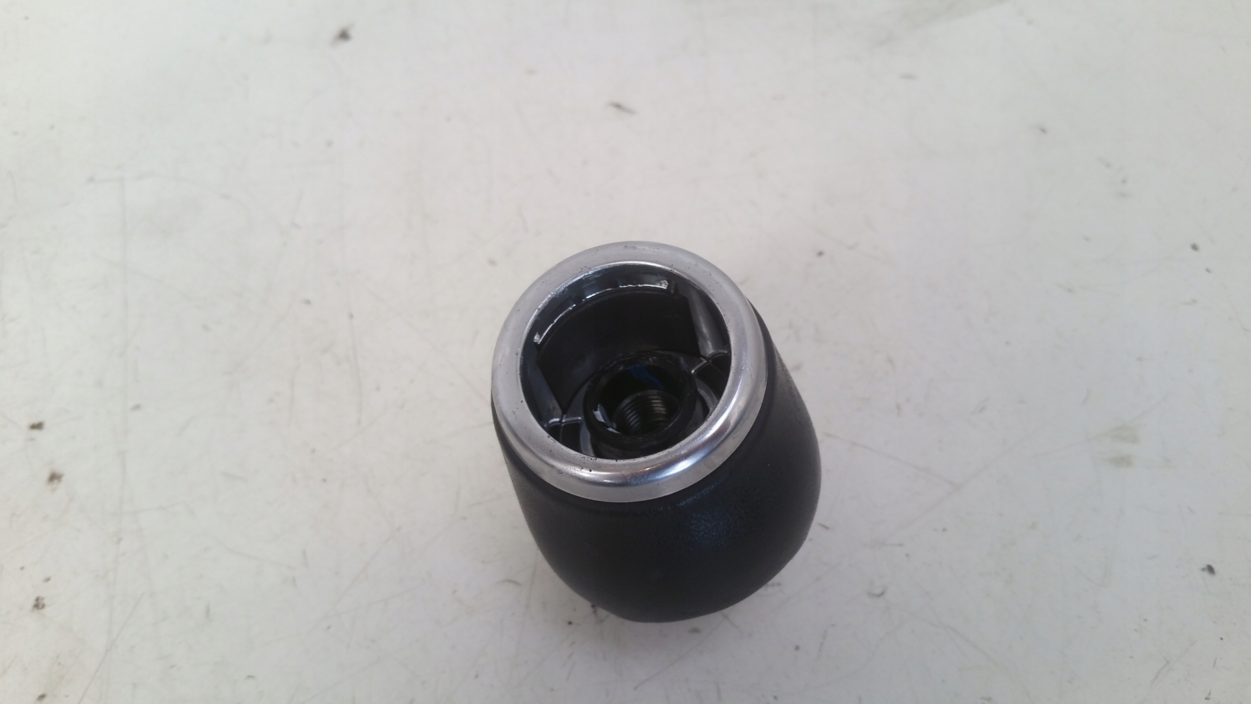 Pomello ghetta kpl Ford Fiesta MK8 ST