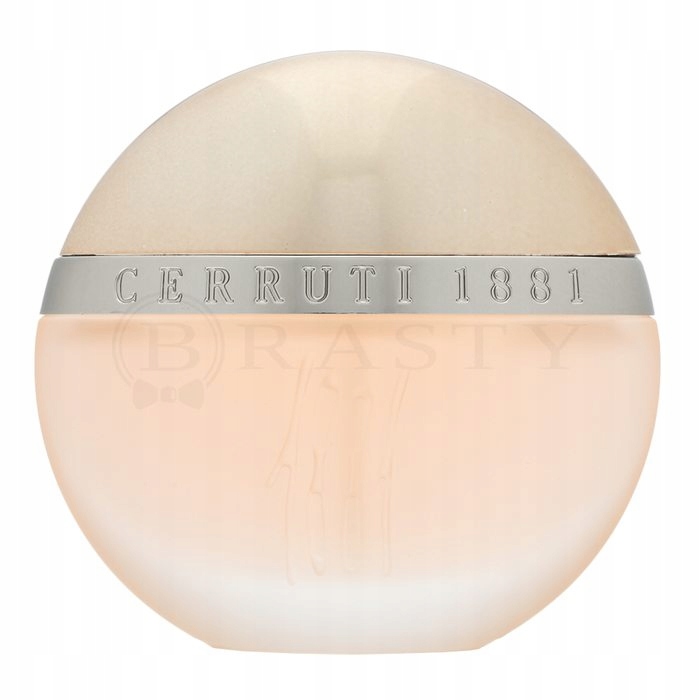 Cerruti 1881 pour Femme Edt W 50 ml