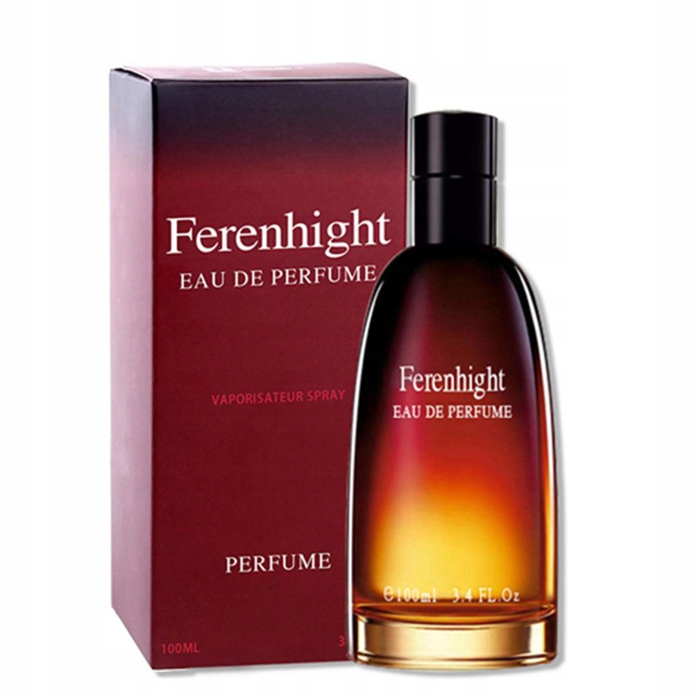 

Ferenhight perfum męski 100ml