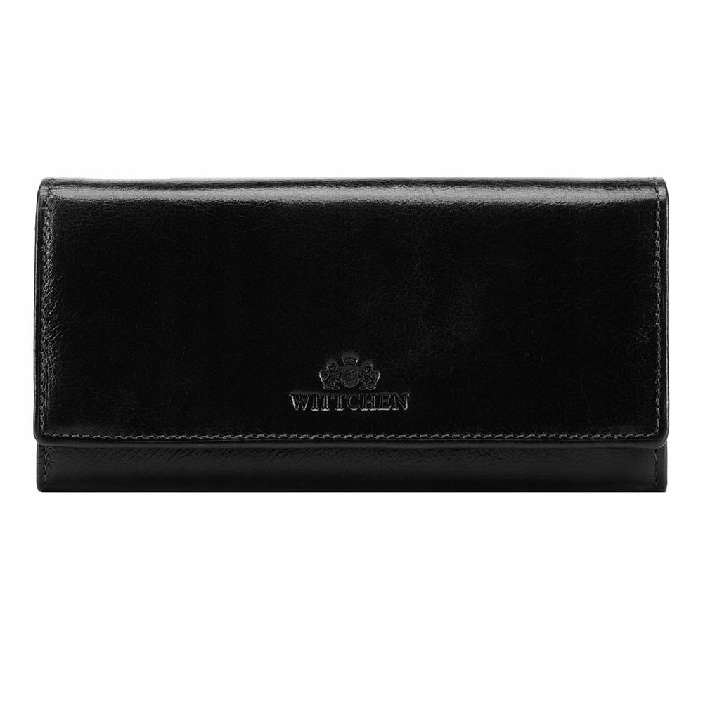 Portfel Wittchen Italy damski 21-1-052-L10 Rfid