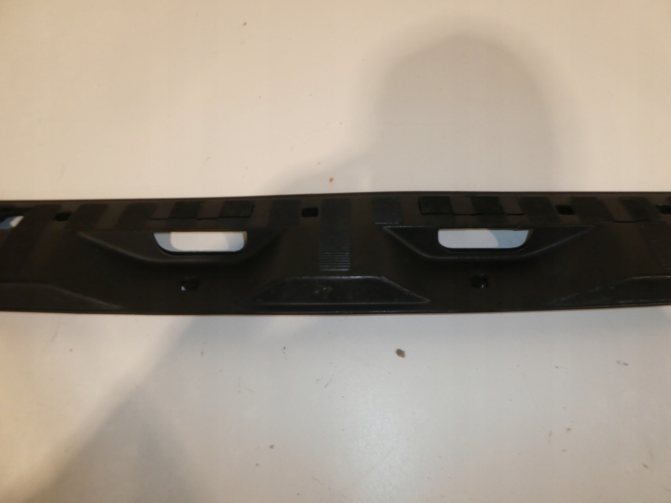 moulding threshold boot A9066860074 SPRINTER 906