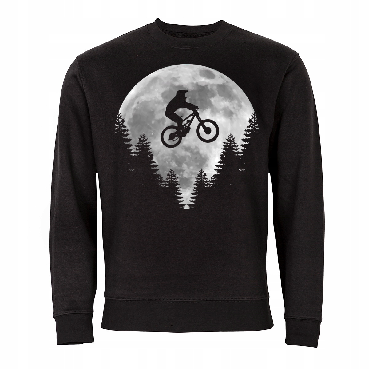 

Bluza Rowerowa Na Rower Dla Kolarza Mtb Cross