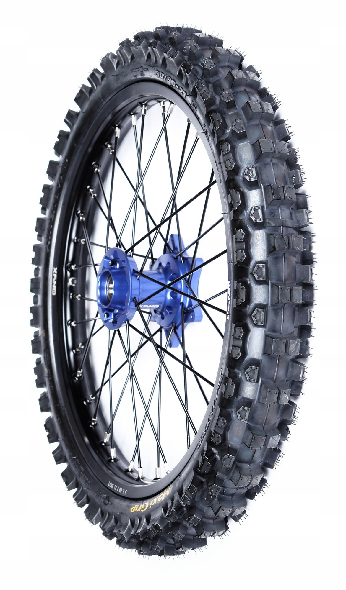 Pneumatika Deli Cross Enduro SB-139 90/90-21 Tl Pr