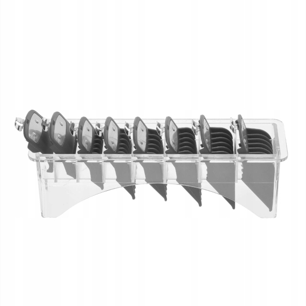 

Nasadki Nakładki Do Maszynki Z Zaczepem Pojemnik